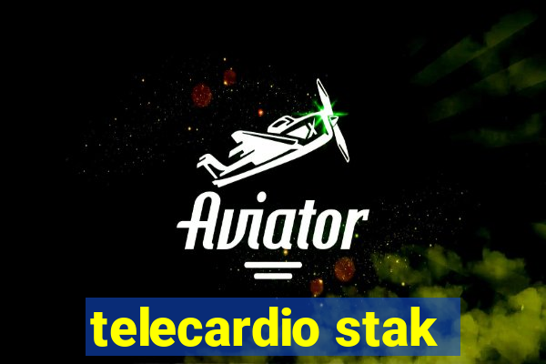 telecardio stak