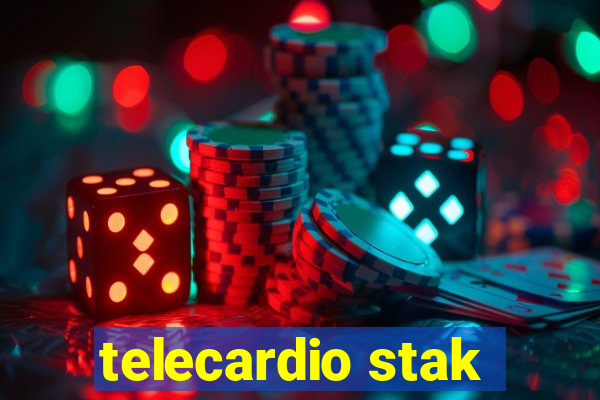 telecardio stak