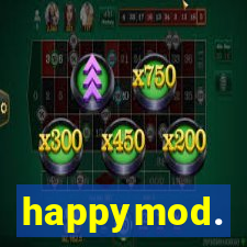 happymod.