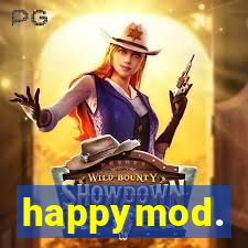 happymod.