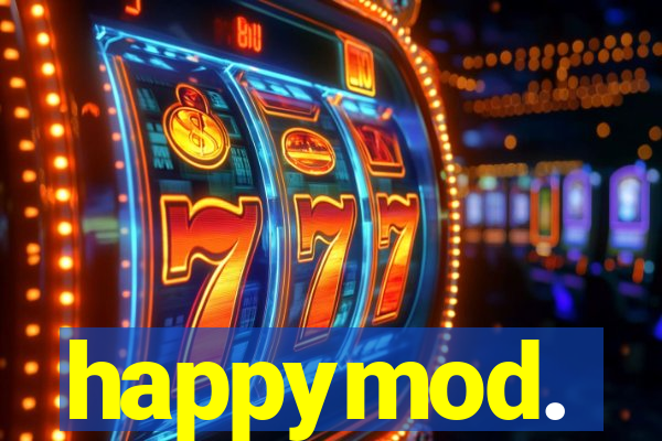 happymod.