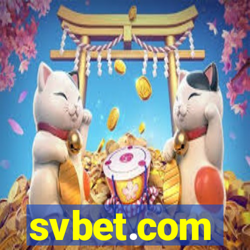 svbet.com