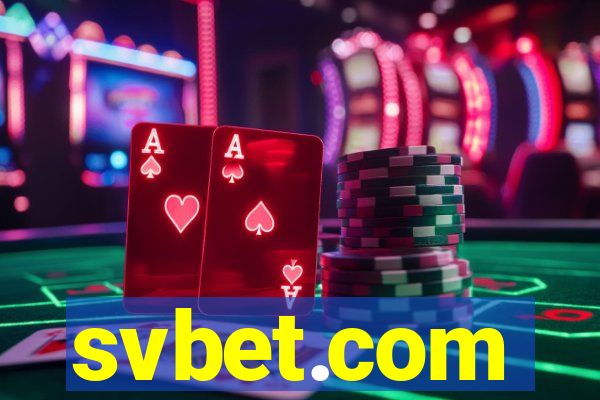 svbet.com