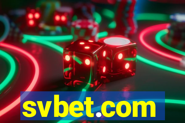 svbet.com