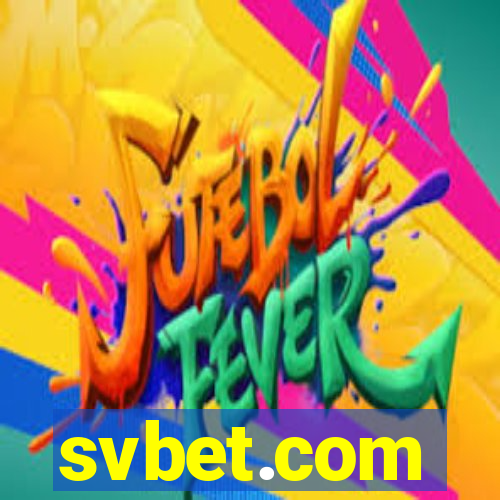 svbet.com