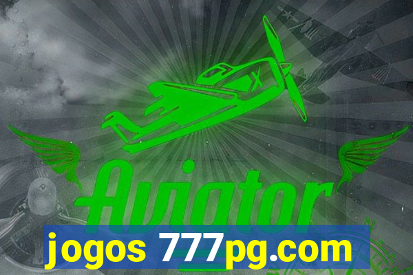 jogos 777pg.com