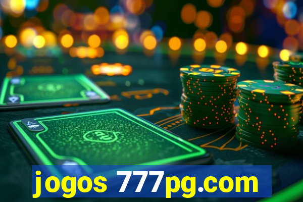 jogos 777pg.com