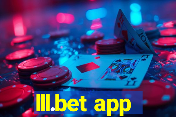 lll.bet app