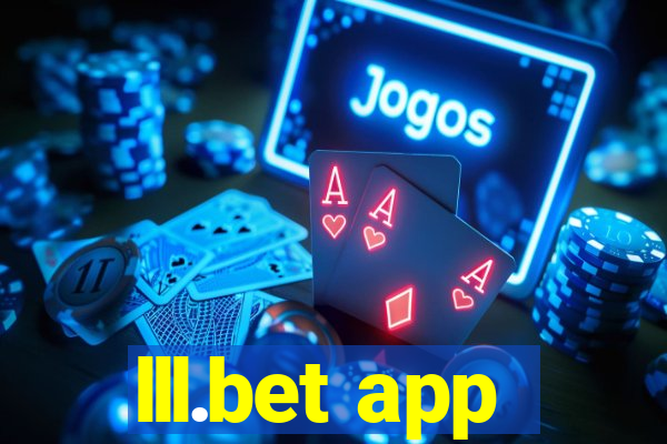 lll.bet app