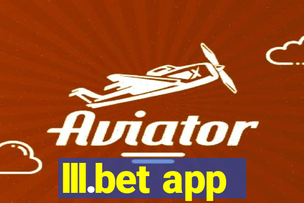 lll.bet app