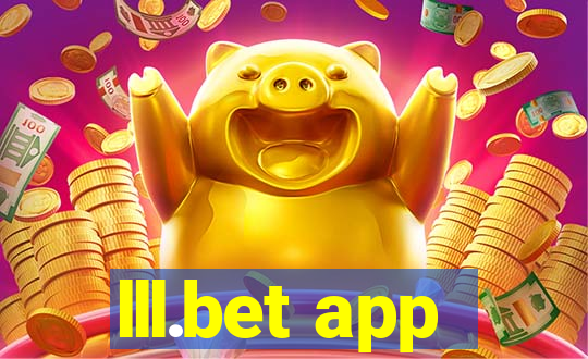 lll.bet app