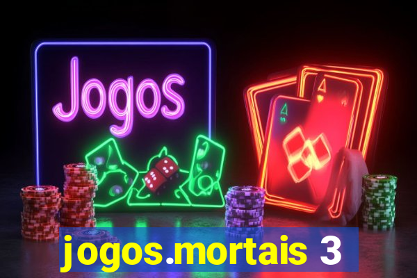 jogos.mortais 3