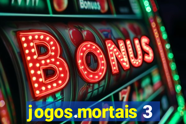 jogos.mortais 3