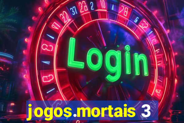 jogos.mortais 3