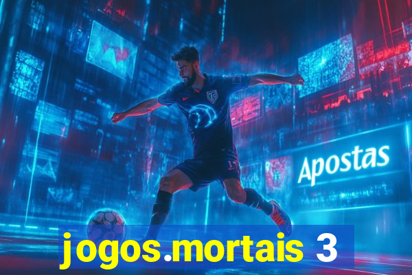 jogos.mortais 3