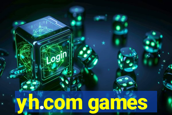 yh.com games