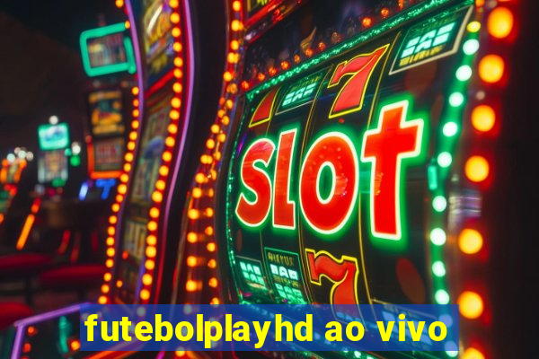 futebolplayhd ao vivo