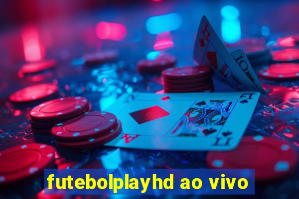 futebolplayhd ao vivo