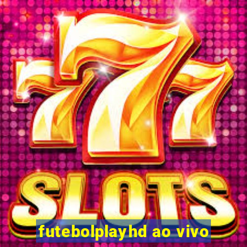 futebolplayhd ao vivo