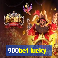 900bet lucky