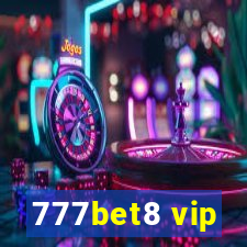 777bet8 vip