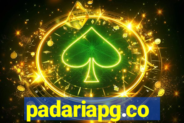 padariapg.co