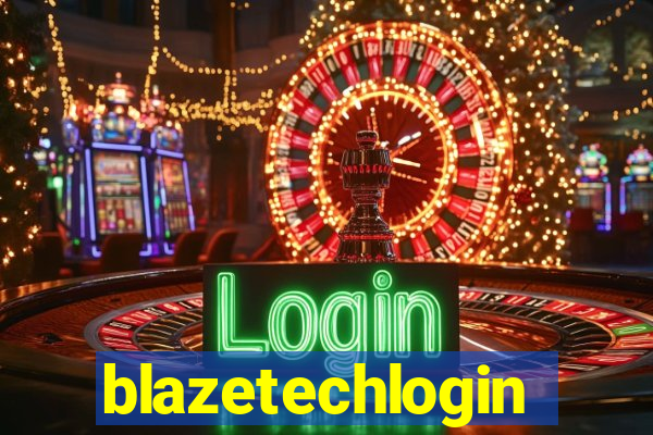 blazetechlogin