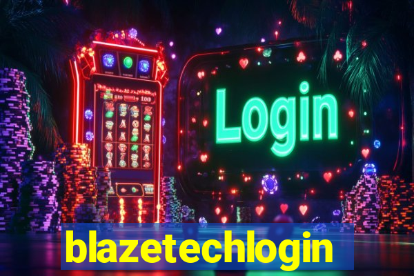 blazetechlogin