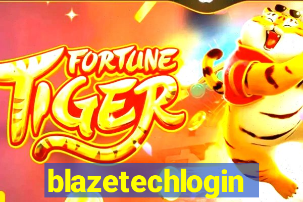 blazetechlogin