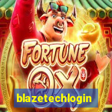 blazetechlogin