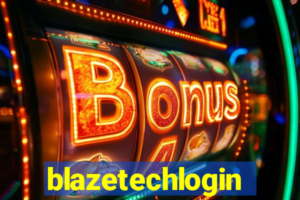 blazetechlogin