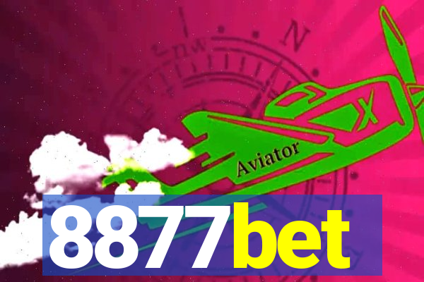 8877bet