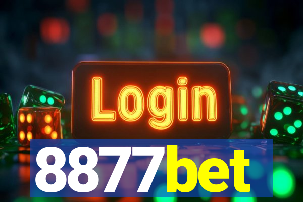 8877bet