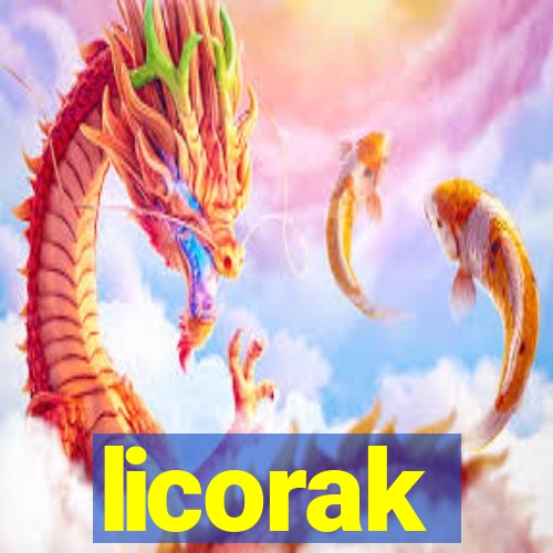 licorak