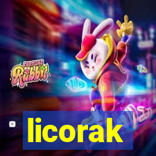 licorak