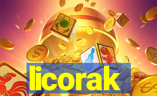 licorak