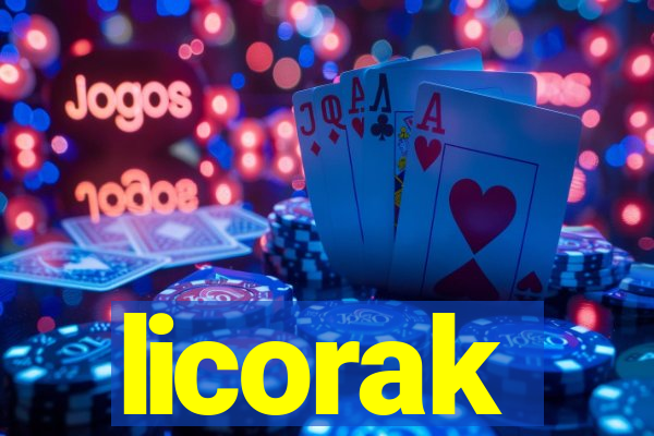 licorak