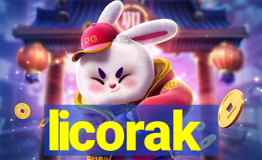 licorak