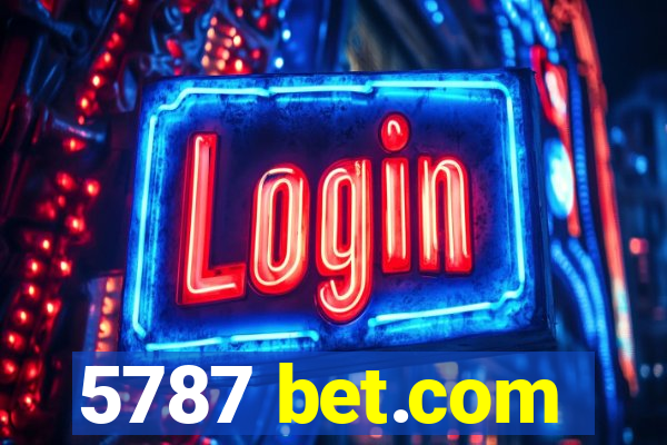 5787 bet.com