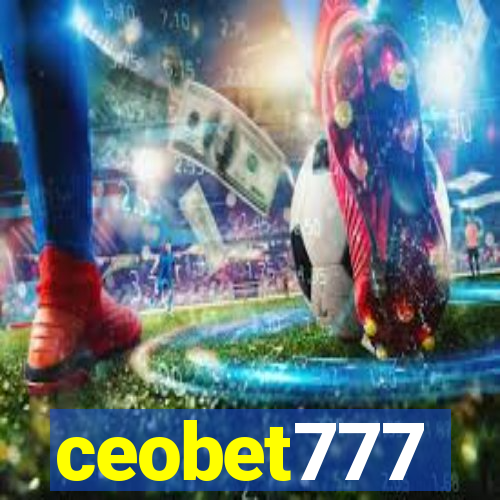 ceobet777