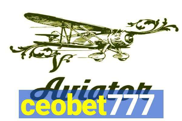 ceobet777