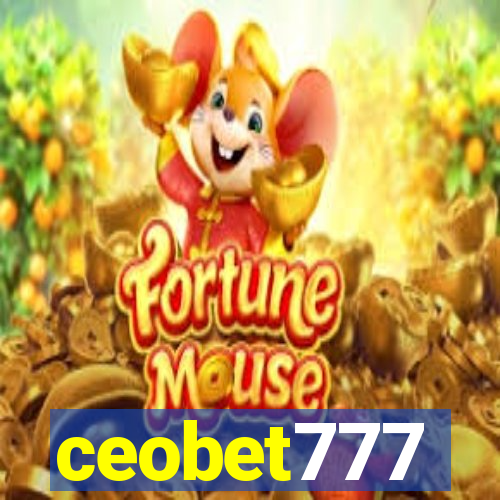 ceobet777