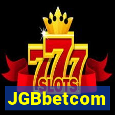 JGBbetcom