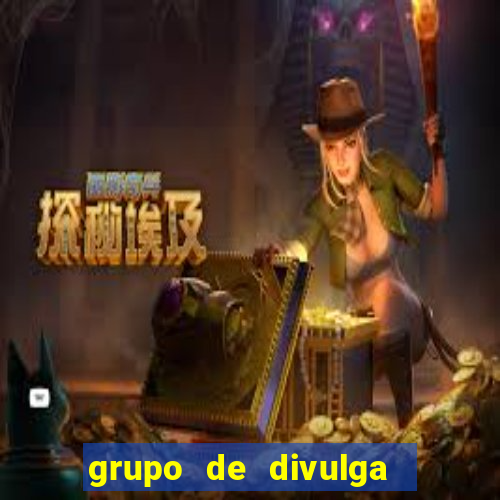 grupo de divulga  o de plataforma de jogos