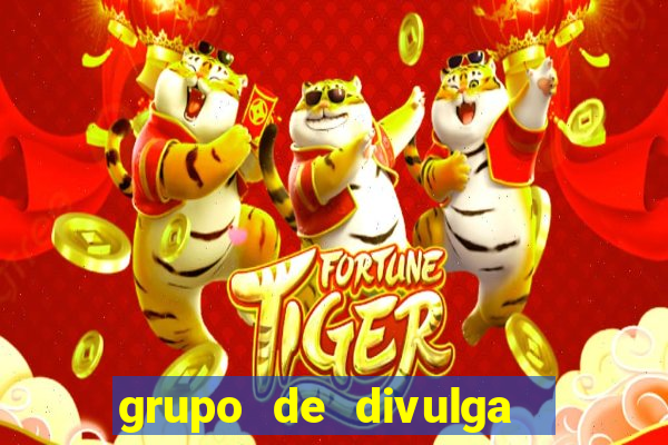 grupo de divulga  o de plataforma de jogos