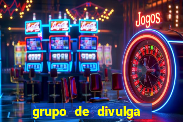 grupo de divulga  o de plataforma de jogos