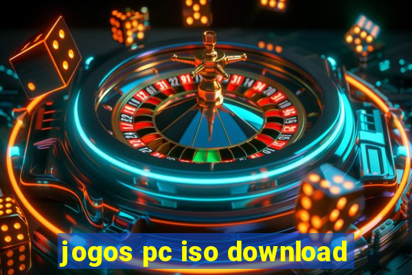 jogos pc iso download