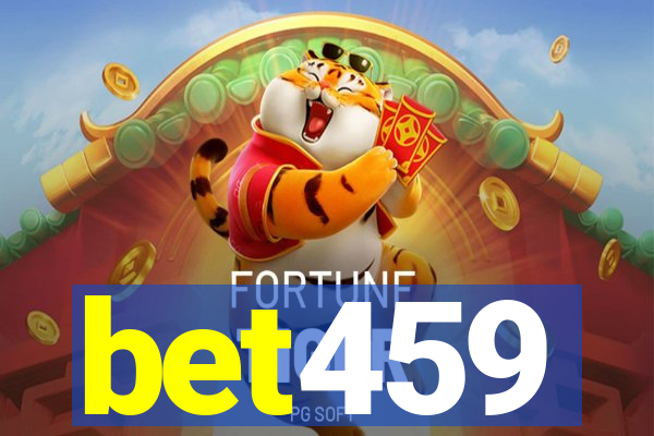 bet459