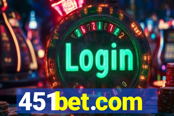 451bet.com