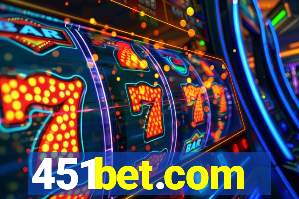 451bet.com